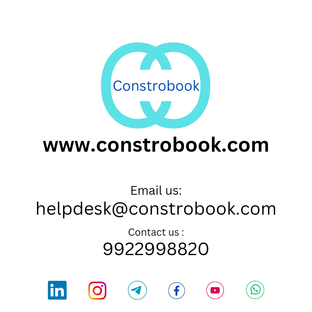 You are currently viewing Why www.controbook.com is very important for developers and contractors?