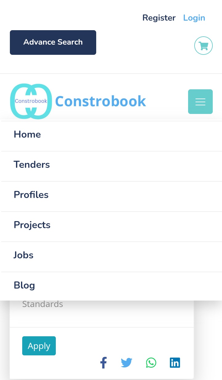 You are currently viewing How to apply for job on www.constrobook.com? and benefits of www.constrobook.com for every civil engineer
